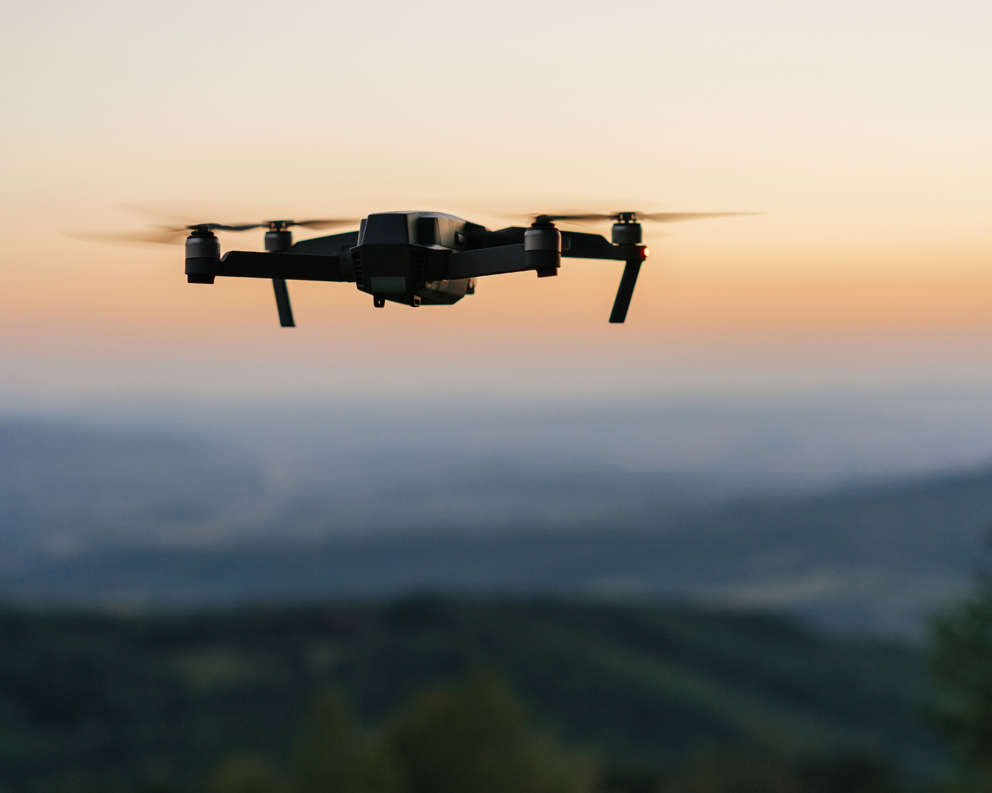 drone defense