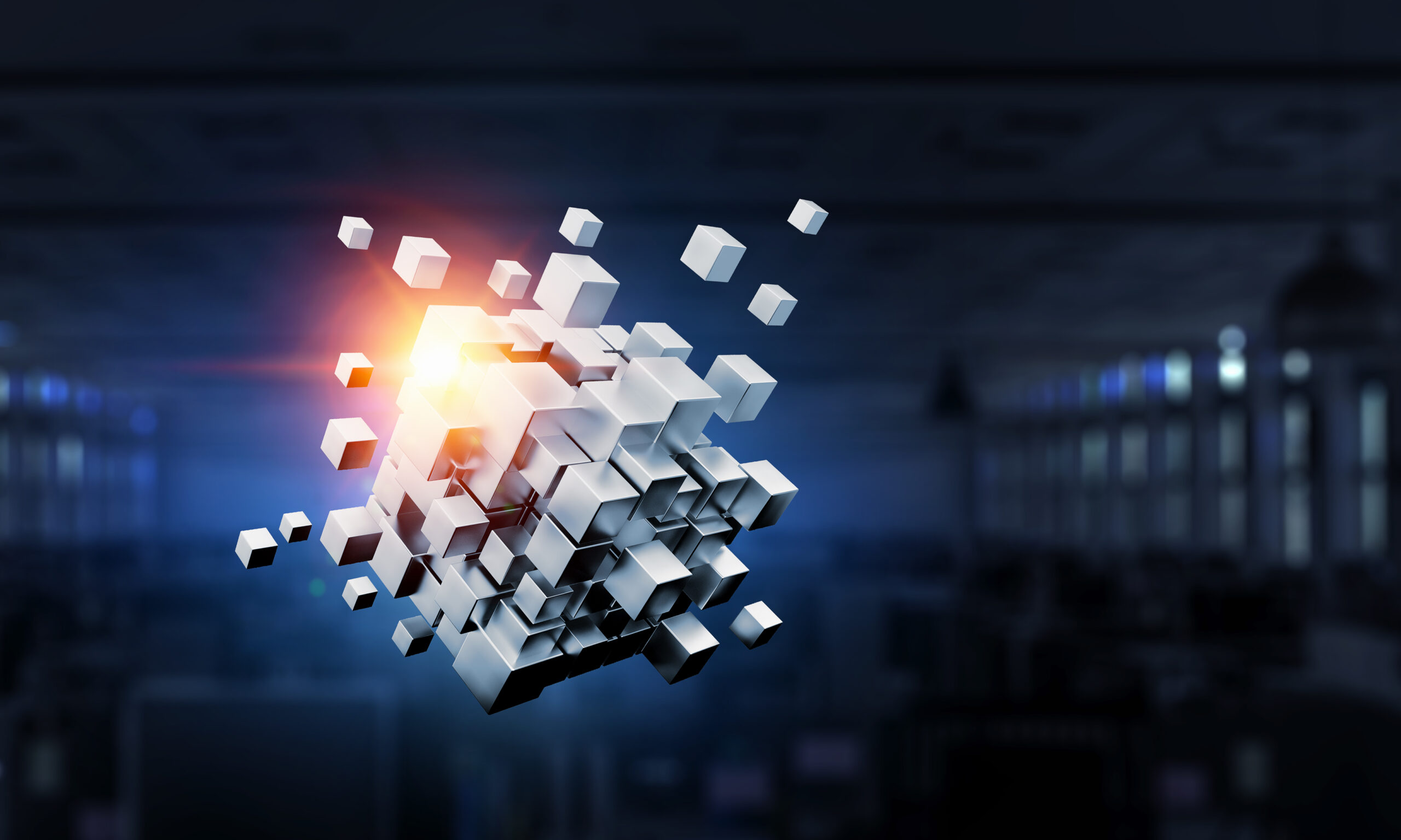 Integration as enabler of scalability